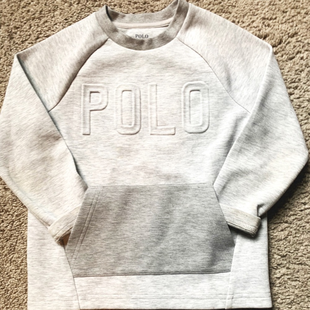 🏈🍁POLO RL TODDLER 🍁🏈